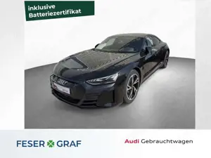 Audi e-tron GT quattro 350 KW - KAMERA - PANORAMA -