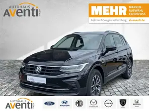 Volkswagen Tiguan Life *AHK*ACC*LED*DSG*Kamera*Allwetter*PDC