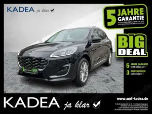 Ford Kuga PHEV Vignale | Panodach | HUD | ACC | LED