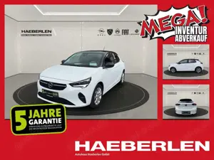 Opel Corsa F 1.2 Edition LED+SHZ+Fernlichtass.+LM