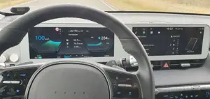 Hyundai IONIQ 5 IONIQ 5 72,6 kWh 4WD Uniq