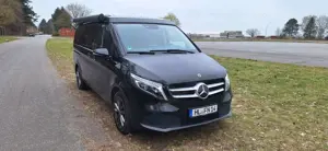 Mercedes-Benz V 250 Marco Polo Edition, Wohnwagen, Küche uvm.