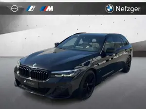 BMW 520 i Touring M Sport LED HUD RFK HiFi Ambiente