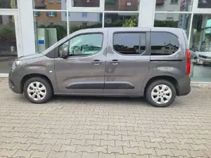 Opel Combo Edition