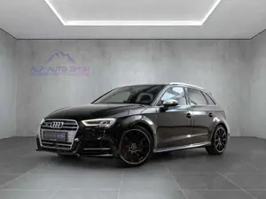 Audi S3 2.0 TFSI Q/VC/CARPLAY/DAB/MATRIX-LED/NAVI