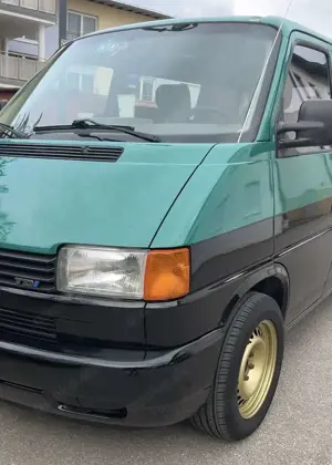 Volkswagen T4 Transporter TDI 7DB1Y3 Autm.