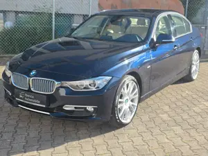 BMW 328 i xDrive*INDIVIDUAL*H.KARDON*78000KM*19"