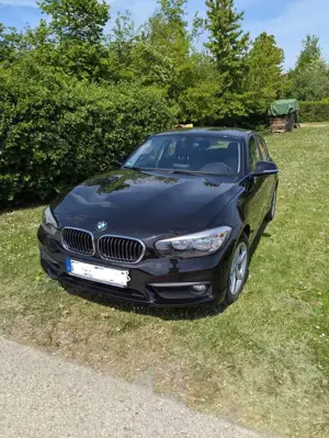 BMW 116 116 i Advantage