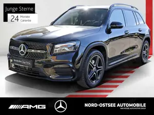 Mercedes-Benz GLB 200 d AMG ADVANCED+ PANO TEMPO 360° AHK MBUX