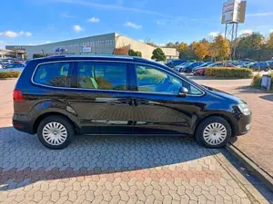Volkswagen Sharan 2.0 TDI Highline