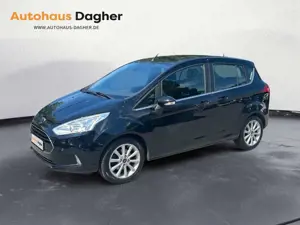 Ford B-Max B-MAX Titanium Klima Navi Tempomat
