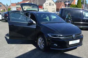 Volkswagen Polo VI 1.0 TSI DSG OPF Highline LED/Navi/ACC/SH/PDC/Al