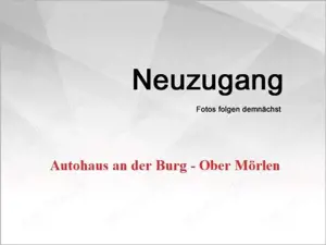 Mercedes-Benz B 150 B 150
