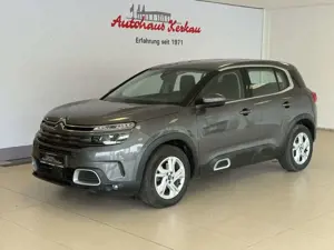 Citroen C5 Aircross BlueHDI 130 SS LIVE