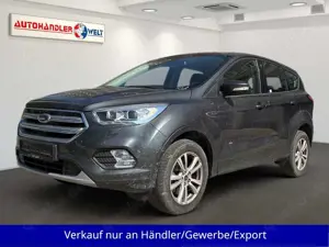 Ford Kuga 1.5 EB 4x4 Automatik AAC LED SHZ PDC AHK