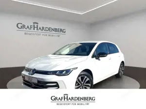 Volkswagen Golf 1.5 eTSI OPF DSG Life Energy