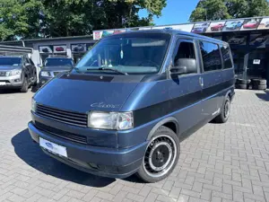 Volkswagen T4 Multivan