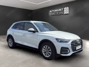 Audi Q5 40 quattro Kamera*LED*Navi*Luftfederung*DAB*L