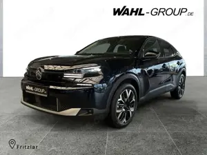 Citroen C4 Lim. Max DAB WLAN