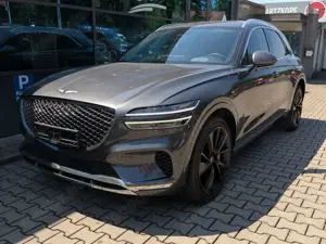 Genesis GV70 Sport 4WD /1.Hand/VOLL./MwSt./MASSAGE/HUD/