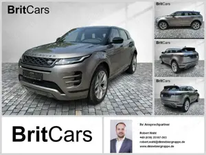 Land Rover Range Rover Evoque D200 R-Dynamic SE 360-CAM
