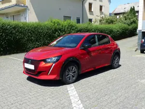 Peugeot e-208 208 Elektromotor 136 Allure