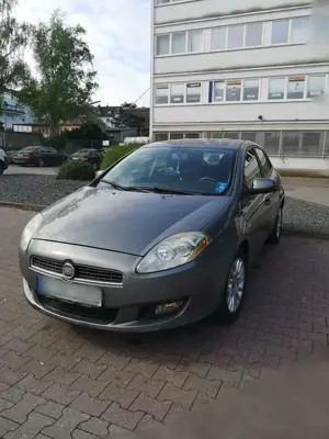 Fiat Bravo