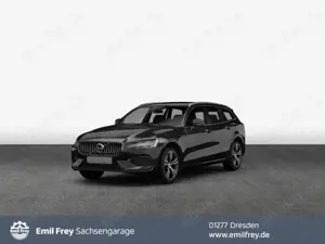 Volvo V60 B3 B DKG Core NAVI*STDHZ*AHZV*ACC