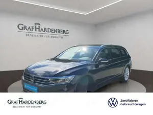 Volkswagen Passat Variant Business TDI Matrix Panoramadach