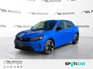 Opel Corsa-e Edition *KLIMA*SHZ*LHZ*PDC*