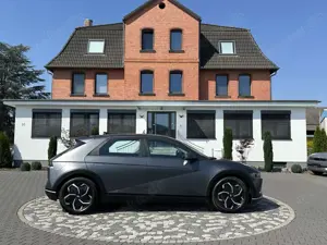 Hyundai IONIQ 5 LED NSCC CAM NAVI SHZ 77,4KWh SOH97,5%