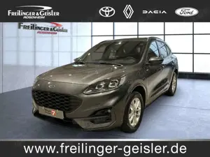 Ford Kuga Plug-In Hybrid ST-Line X Sportpaket Bluetooth