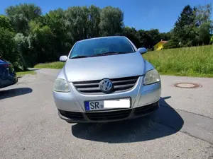 Volkswagen Fox 1.2 Austauschmotor 2026