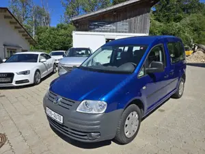 Volkswagen Caddy Life Gewinner Caddy