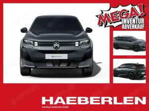 Citroen C5 Aircross 1.2 145 PLUS *SOFORT*Techno-Paket*