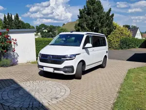 Volkswagen T6.1 California California T6.1 DSG Ocean Edition