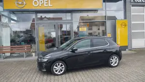 Opel Corsa F Elegance  LED  Automatik