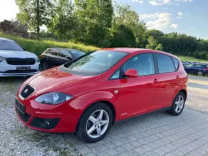 SEAT Altea