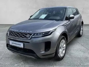 Land Rover Range Rover Evoque P300e S 3D-KAMERA-DAB+EPH+LMF