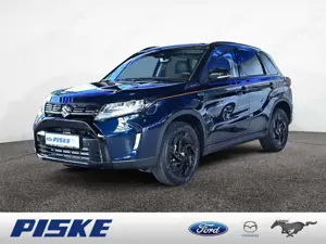Suzuki Vitara Comfort+ X-ITE 4x4 HGSD NAVI ACC LED