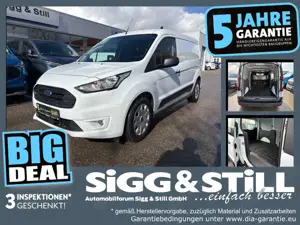 Ford Transit Connect 1.5 230 L2 Trend *KLIMA*BT*2xPDC*