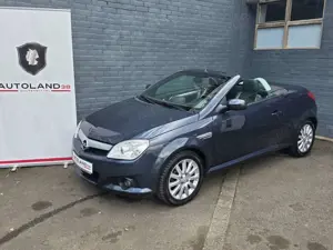 Opel Tigra Twin Top Edition 1.4 Klima Shz PDC Cabrio