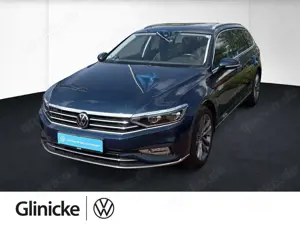 Volkswagen Passat Variant Elegance 2.0 TDI DSG Rückfahrk.+A