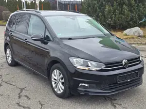 Volkswagen Touran Touran 2.0 TDI SCR DSG Highline*Automatik*