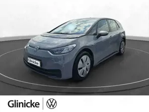 Volkswagen ID.3 Pro 58kWh Navi Klima SiHz LED ACC