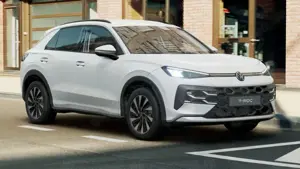 Volkswagen T-Roc Life 1.5 eTSI SITZHZ+ACC+PDC+RFK+CARPLAY Klima
