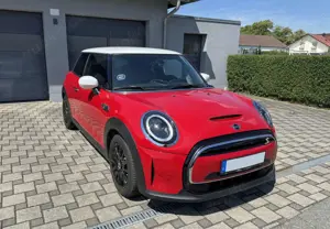 MINI Cooper SE Classic | Batterietest, Kamera,Service