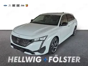 Peugeot 308 SW Allure AT Shz Navi Kamera PDC v+h