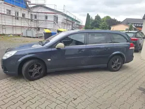 Opel Vectra 1.9 CDTI Caravan Automatik Edition