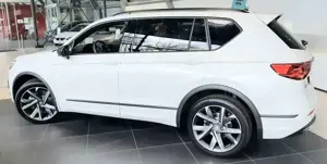 SEAT Tarraco Tarraco 2.0 TDI 4Drive DSG SCR FR